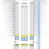 How to Select a Seat on Kuwait Airways?