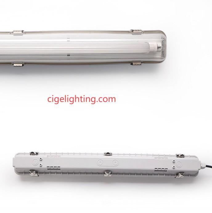 Cigelighting's Frost Warrior: Sub-Zero 40w Triproof Light  