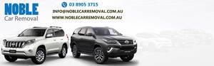Top Cash for Cars Melbourne