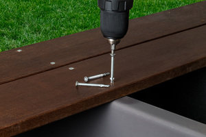 Are Stainless Steel Screws Rust Proof? Why They Matter in Woodwork