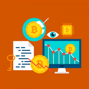 Crypto Investment : Best CryptoCurrencies To Make Money Online In 2021 