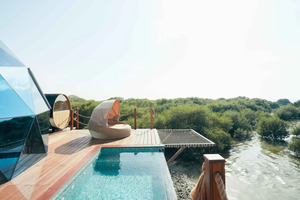 LuxeGlamp UAE \u2013 Redefining Luxury and Glamping in Dubai