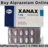 Buy Alprazolam Online 