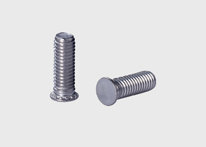 Self-Clinching Nuts In Self-Clinching Fasteners