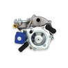 The difference between CNG pressure regulating system and pipeline pressure regulating system