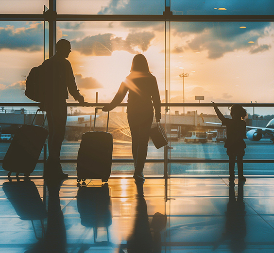 Private Car Service Across Dallas, Plano, and Fort Worth: Seamless Airport Transfers to Love Field and Beyond