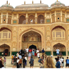 Early Morning Taj Mahal Tour by Car