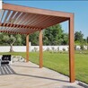 Pergola Installation Melbourne