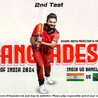 India vs Bangladesh 2nd Test Match Prediction, Playing XI &amp; Fantasy Cricket Tips