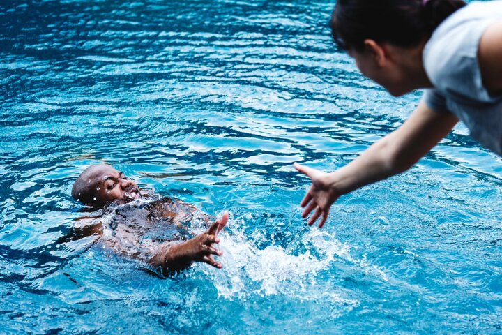Water Park Drowning Accident Lawyers