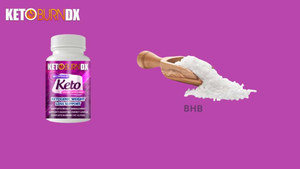 Keto Burn DX UK Reviews- Price, Works or Scam