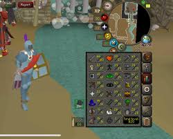 RSorder OSRS: Monkey Madnes