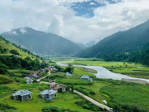 Arunachal Pradesh Package Tour from Guwahati: A Journey Through Nature and Culture