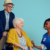The Value of Skilled Nursing at Home for Cleveland Families 