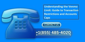 Understanding the Venmo Limit: Guide to Transaction Restrictions and Accounts Caps
