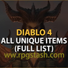 Diablo 4: A Guide to Defeat Avarice The Gold Cursed