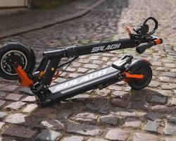 Foldable Electric Scooter: A Complete Guide