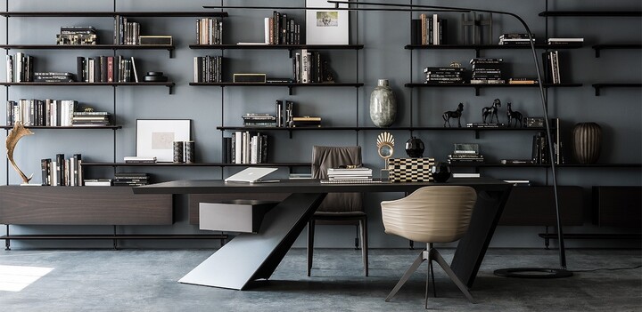How Porada Furniture Brings Italian Luxury to Modern UK Homes
