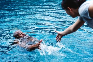 Water Park Drowning Accident Lawyers