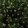 Garland Lights Holiday Decoration Ideas