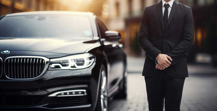 Black Car Service Frisco: Luxury That Moves With You