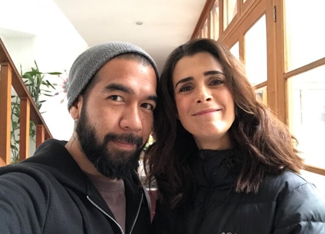 The Silent Power of Visuals: Roberto Maceda Kohatsu Cinematographer