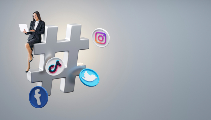 How to Use Hashtags on Twitter, Facebook and Instagram