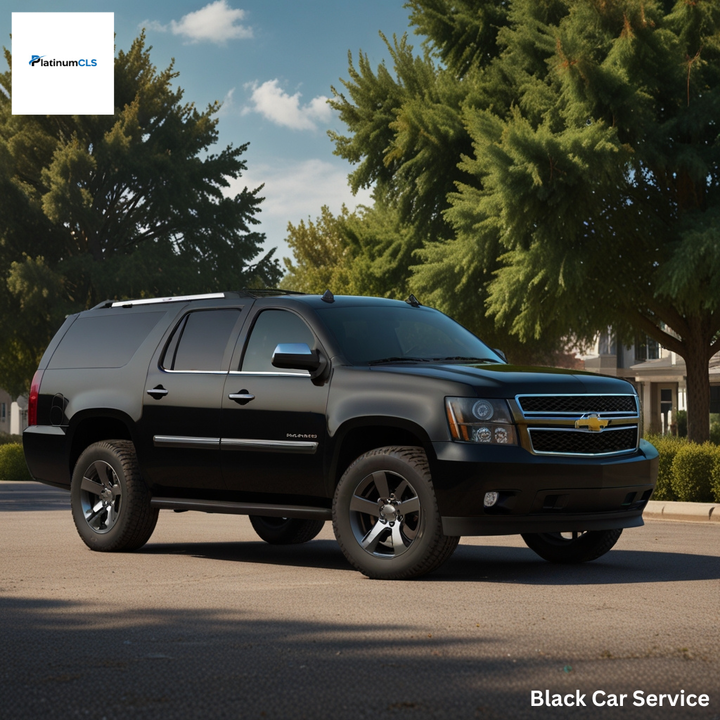 The Benefits of a Dedicated Chauffeur in Black Car Services