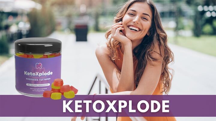 Keto Xplode Svenska Recensioner, Pris, Bluff Eller Biverkningar