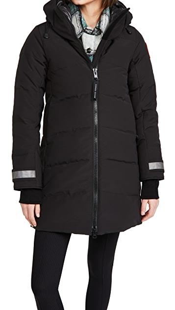 Canada Goose Sale her