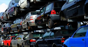 Why Buying OEM Used Auto Parts Online Is a Smart Choice for Vehicle Owners