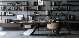 How Porada Furniture Brings Italian Luxury to Modern UK Homes