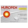 Nurofen meltlets