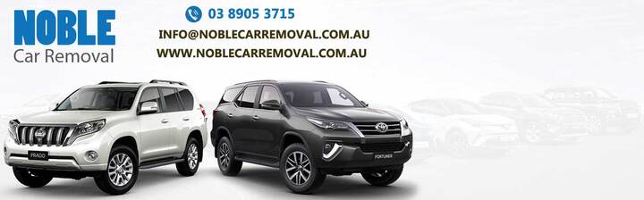 Top Cash for Cars Melbourne