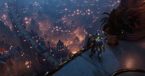 Last Epoch: Woven Echoes, Explained