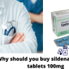 Restore Your Manhood With Buy Sildenafil Citrate Online UK