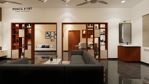 Pencil Kart | Interior Designers in Trichy
