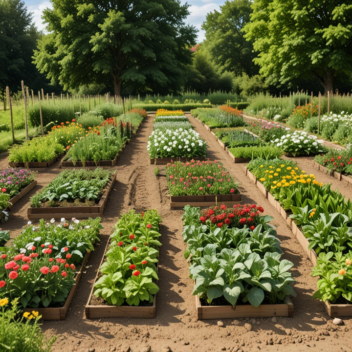 Best Raised Garden Beds for Sale Near You: What to Look For