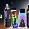 2024 Vapor Voyage: A Glimpse into USA&#039;s Latest Vaping Trends