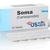 Buy Carisoprodol Online | No Prescription Needed | uswebmeds