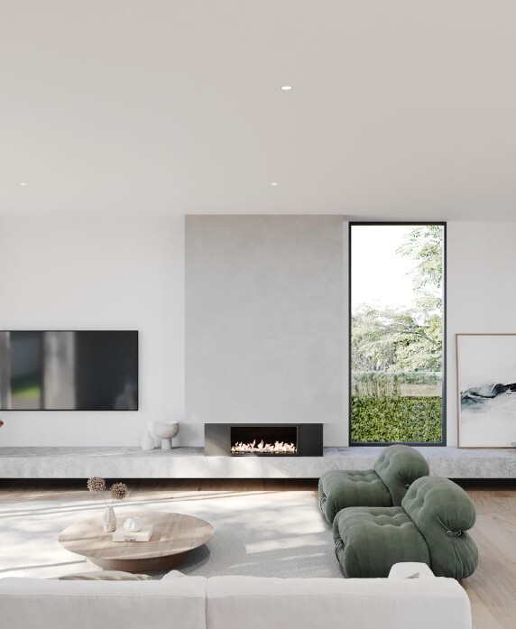 Custom Builders Melbourne