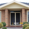 Are Budget-Price Security Doors Really Effective and How to Choose the Right One?