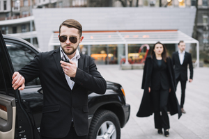 Top Apartment Security Solutions in Staten Island