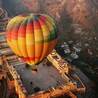 Hot Air Ballooning In Jaipur With SkyWaltz Balloon Safari