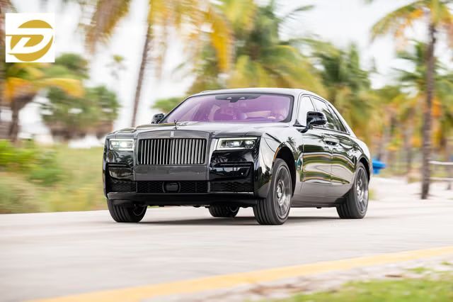 Why Do Professionals Prefer Black Car Service Dallas Over Traditional Taxis?