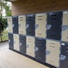 Commercial Lockers - An Essential Storage Solutions for Modern Businesses