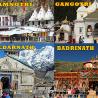 chardham yatra || char dham yatra