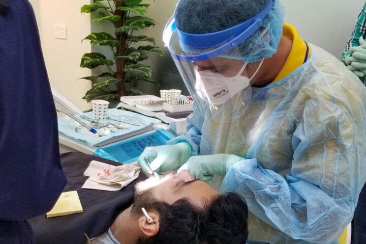 Transform Your Smile with Expert Dental Aesthetics