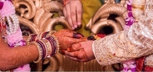 Jain Matrimony