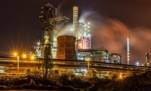 The 5G Industrial IoT Market in 2025: A Game Changer for Smart Manufacturing